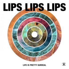 Download track Soon Lips Lips Lips