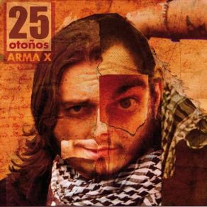 Download track Zona Minada Arma XKans 13