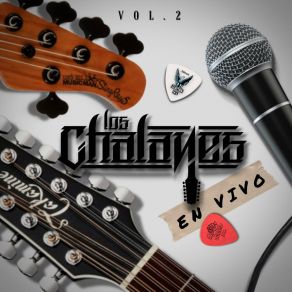 Download track El Corrido Del Chapo (En Vivo) Los Chalanes