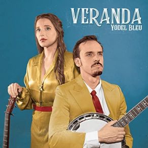 Download track Yodel Bleu Veranda