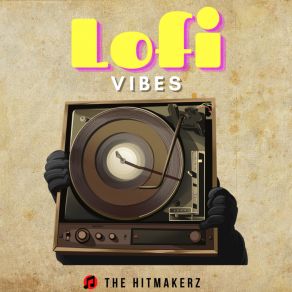 Download track Catch The Vibe The Hitmakerz