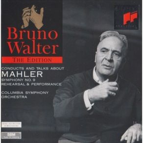 Download track Symphonie Nr. 9 D-Dur: I. Andante Comodo Gustav Mahler