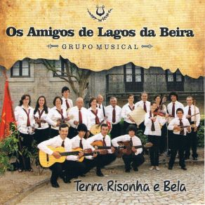 Download track O Namorico Da Rita Os Amigos De Lagos Da Beira