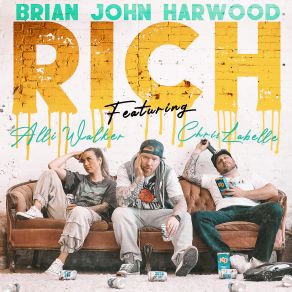 Download track Rich Alli WalkerBrian John Harwood, Chris Labelle