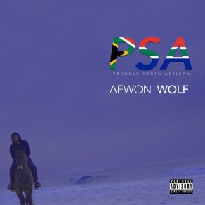 Download track What You Looking For Aewon WolfBad Mood