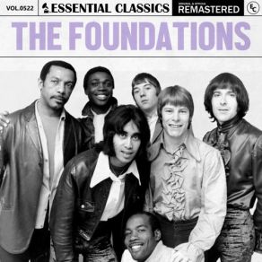 Download track In The Bad, Bad Old Days The Foundations