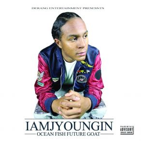 Download track Call From Lil L (Skit) IAMJYOUNGIN