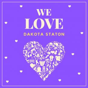 Download track I'll Close My Eyes Dakota Staton