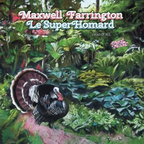 Download track Change Direction Le SuperHomard, Maxwell Farrington