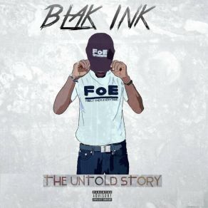 Download track Fashion, Passion, Trappin Blak InkJiro