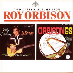 Download track Sleepy Hollow Roy Orbison