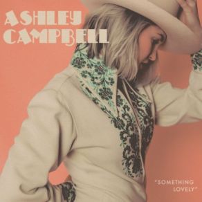 Download track Diggin' Deep Ashley Campbell