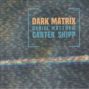 Download track Dark Matrix Matthew Shipp