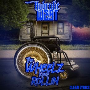 Download track West Side Drip Hydrolic WestChino Nino, Trap On Wheelz