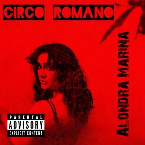 Download track Circo Romano Alondra Marina