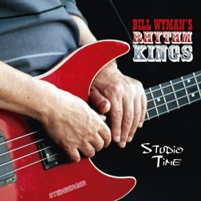 Download track Open The Door Rhythm Kings, Bill Wyman