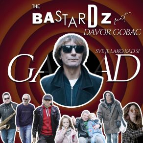 Download track Sve Je Lako Kad Si Gad (Radio Edit) DAVOR GOBAC