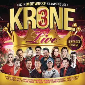 Download track Opening Medley Krone 3 Krone