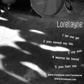 Download track You Hurt Me Lorelayne