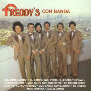 Download track Noches Eternas Los Freddy's