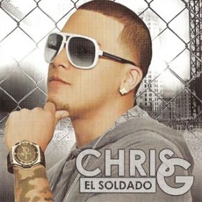 Download track Me Sentia Bien Chris G.