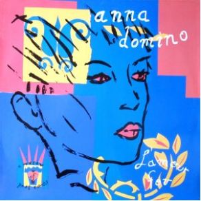 Download track Paris Anna Domino