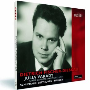 Download track 6 Lieder Von Gellert Vom Tode Op 48 4 Julia Varady, Dietrich Fischer - Dieskau