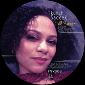 Download track I Will Be There (Joe Claussel Remix) Tkumah Sadeek