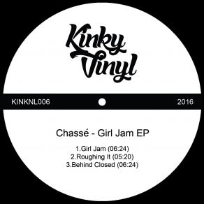 Download track Girl Jam Chasse