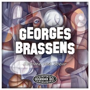 Download track Le Vieux Leon Georges Brassens