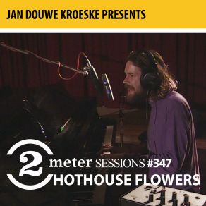 Download track Trumpets (2 Meter Session) Hothouse Flowers