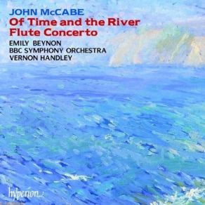 Download track 17. Concerto For Flute Orchestra - Come Prima John Mccabe