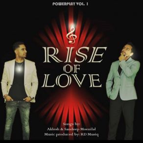 Download track Jiske Aane Se Sandeep Moenilal