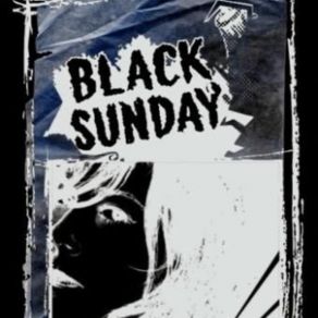 Download track Hey Brother Black Sunday