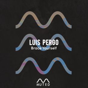 Download track Break It Down Luis Pergo