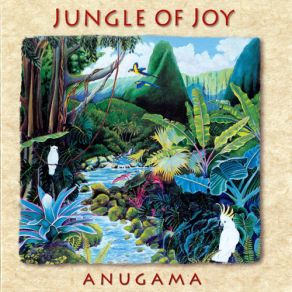 Download track Call Of The Search Anugama