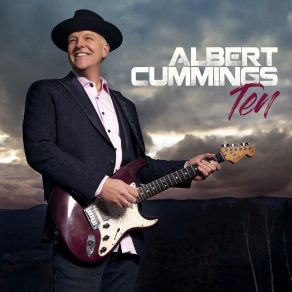 Download track Take Me Away Albert Cummings