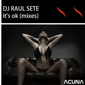 Download track Its Ok (Tribal Mix) DJ Raul Sete