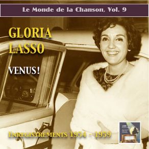 Download track Thunder Road: Whippoorwill (Sung In French) Gloria Lasso