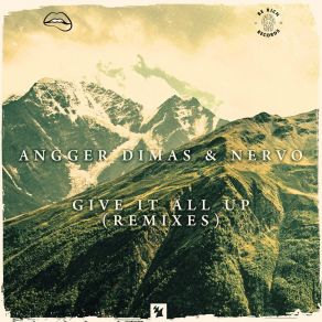 Download track Give It All Up (Dave Winnel Remix) Angger Dimas