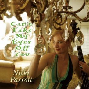 Download track Somewhere Over The Rainbow Nicki Parrott