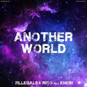 Download track Another World (Extended Version) RicoEneri