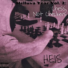 Download track All Disrespect, Pt. 1 Heis