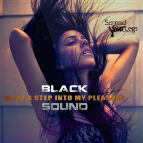 Download track Chaos Night Black Sound