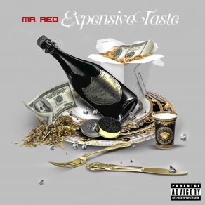 Download track Open Letter Mr. Red