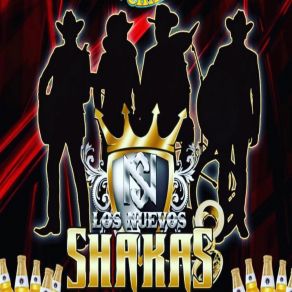 Download track Mi Casa Nueva (En Vivo) Los Nuevos Shakas