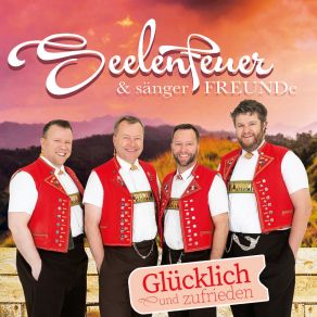 Download track Glücklich Und Zufrieden Seelenfeuer