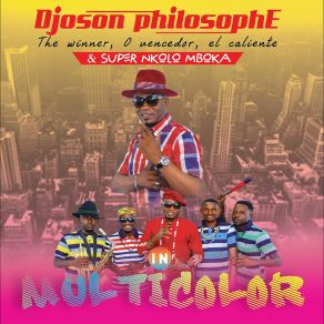 Download track Salsa Del Congo Super Nkolo Mboka