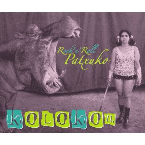 Download track Piensa Kolokon