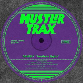 Download track Final Call (Original Mix) Davelly